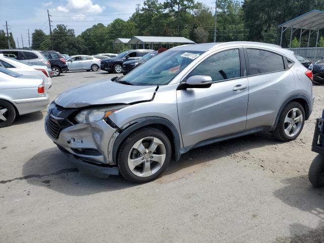 2017 Honda HR-V EX-L