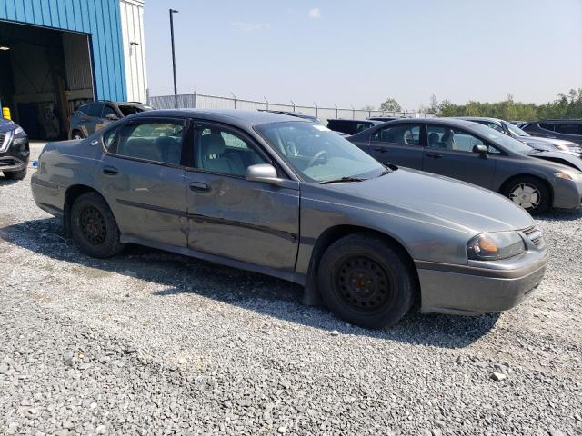 2004 Chevrolet Impala VIN: 2G1WF52EX49288404 Lot: 67448723