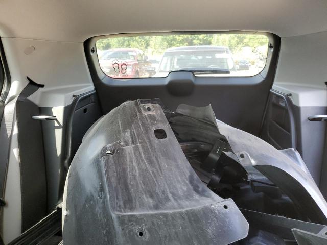 3GNCJNSB0LL216743 Chevrolet TRAX LS