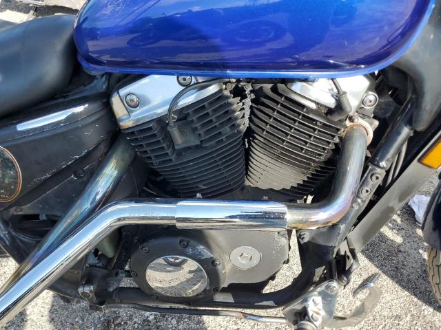 2001 HONDA VT1100 C 1HFSC18021A501449