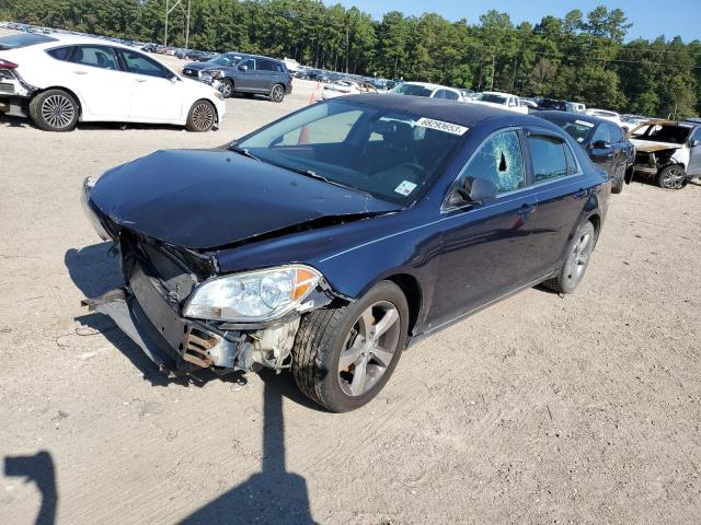 2009 Chevrolet Malibu 