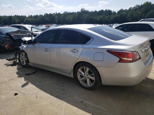 1N4AL3AP3EC101005 Nissan ALTIMA 2.5