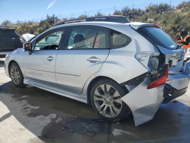 JF1GPAL65EH321904 Subaru Impreza Sport Premium