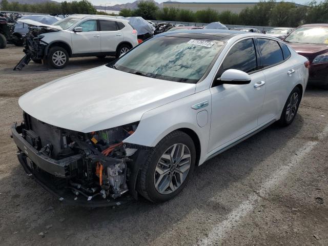 2020 Kia Optima Plug-In Hybrid EX