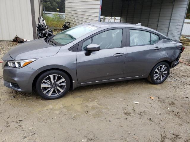 2020 Nissan Versa SV