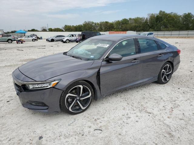 1HGCV1F32LA154117 Honda Accord SPO