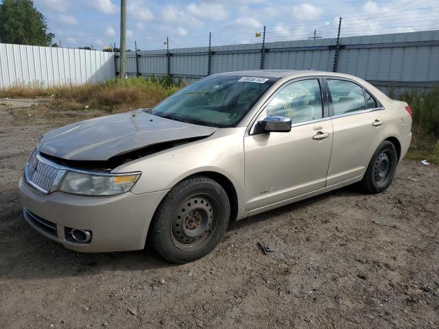 2007 Lincoln MKZ 