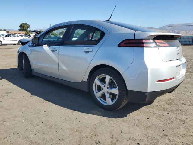 VIN 1G1RE6E4XEU157843 2014 Chevrolet Volt no.2