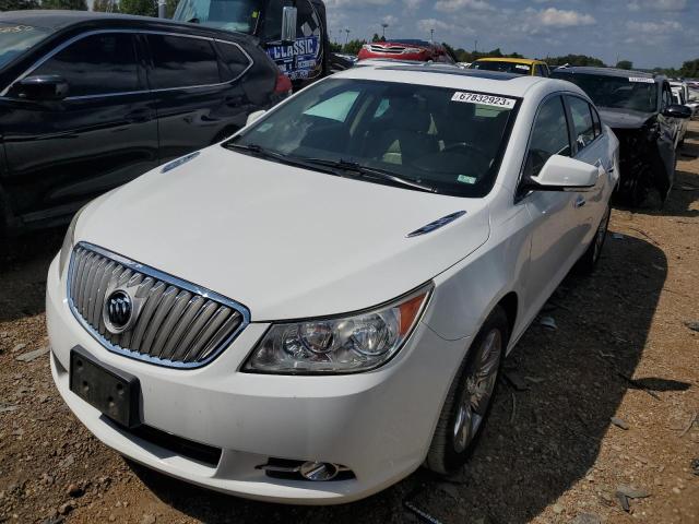 2012 Buick LaCrosse Premium