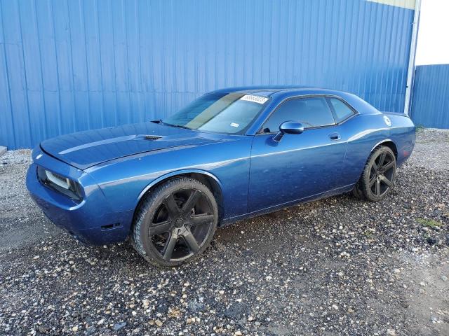 2009 Dodge Challenger SE