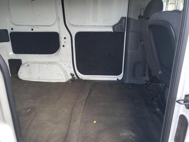 3N6CM0KN3GK699926 Nissan NV200 2.5S