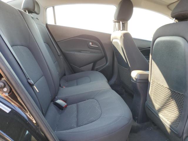 KNADN4A37E6359477 KIA RIO EX