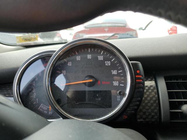WMWXP7C5XFT740847 Mini COOPER S