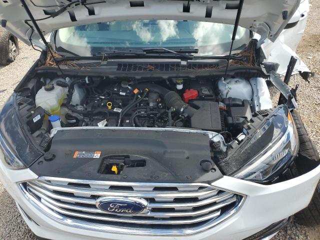 2FMPK4J94NBA93460 2022 FORD EDGE, photo no. 11