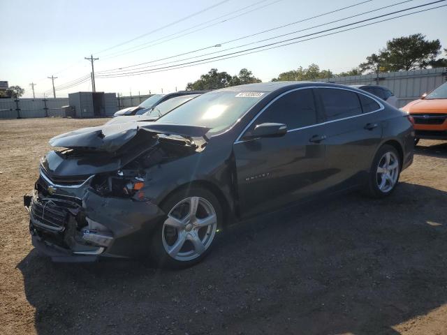 1G1ZE5ST1HF276668 | 2017 CHEVROLET MALIBU LT