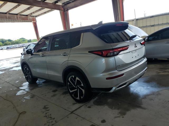 Vin: ja4j3ua80nz089024, lot: 68178663, mitsubishi outlander se 20222