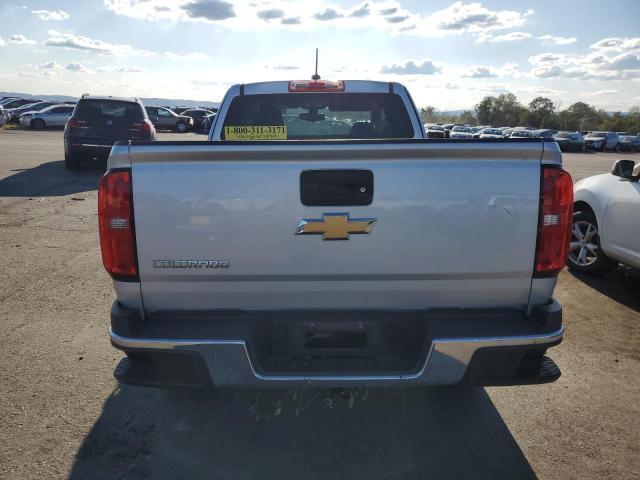 1GCHSBEA2L1203948 Chevrolet Colorado  6