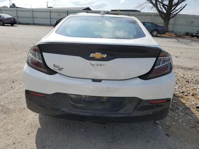 VIN 1G1RC6S51JU124694 2018 Chevrolet Volt, LT no.6