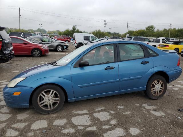 2000 Ford Focus SE