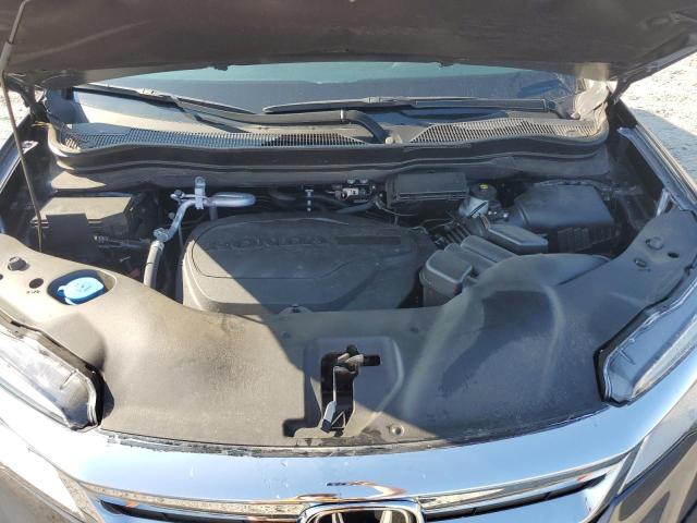 5FNYF5H67NB017829 Honda Pilot Touring