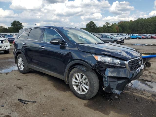 5XYPG4A39KG592750 KIA SORENTO L