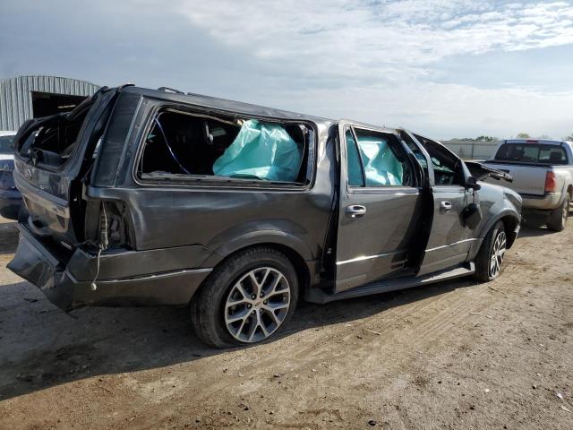 1FMJK1HT1GEF02138 Ford Expedition El Xlt