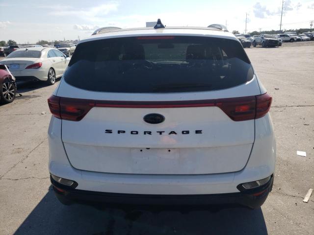 KNDP63AC2N7998173 KIA SPORTAGE S