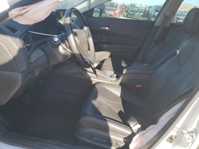 19UDE2F77LA002833 Acura ILX PREMIU 7