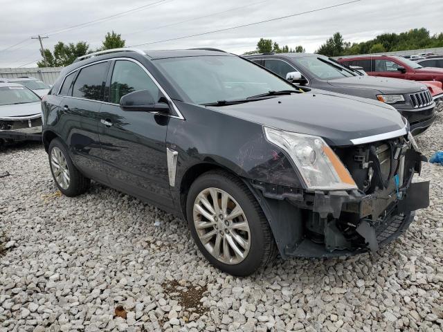 3GYFNGE34ES589040 Cadillac Srx Premium Collection