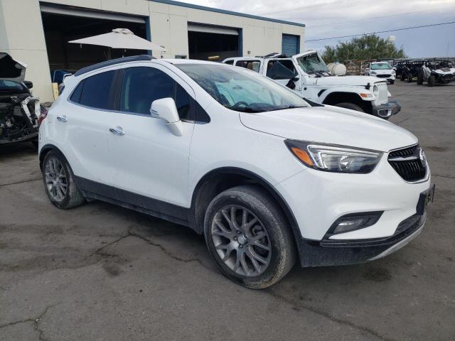 KL4CJ2SM1JB687866 Buick Encore Sport Touring