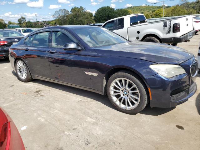 VIN WBAYA6C59DD143423 2013 BMW 7 Series, 740 I no.4