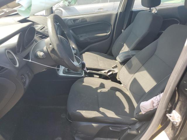 3FADP4BJ7KM134648 Ford FIESTA SE
