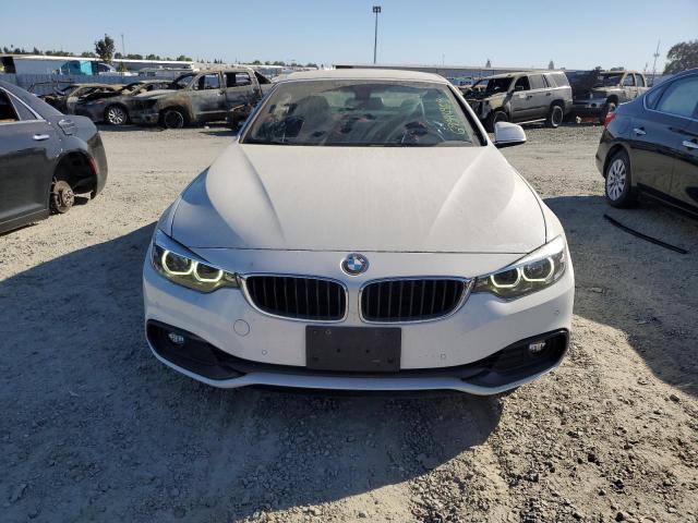 WBA4Z1C56JEC59634 BMW 430I