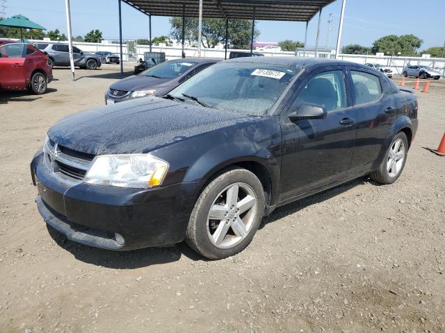 2008 Dodge Avenger SXT