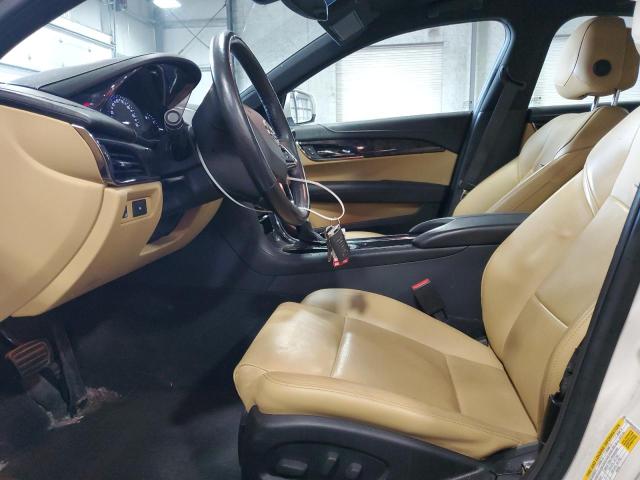 1G6AH5RXXE0131537 Cadillac ATS LUXURY