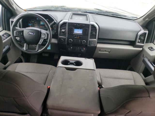 2018 FORD F150 SUPER - 1FTEW1EG0JKC28439