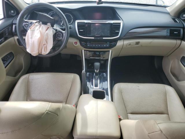 1HGCR3F95GA032460 Honda Accord Touring