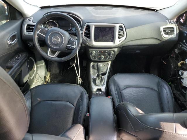 3C4NJDCB1KT754456 Jeep Compass Limited