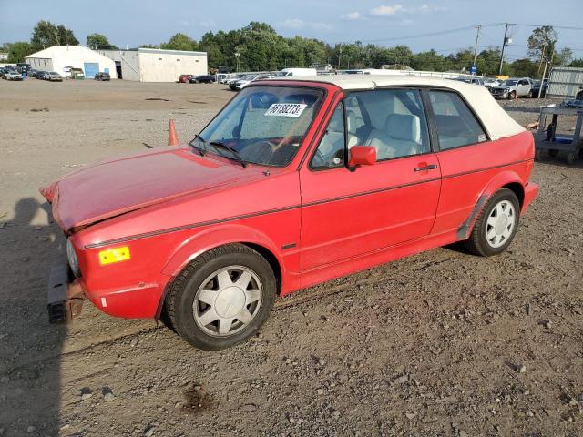 Vin: wvwca0155kk014178, lot: 66138273, volkswagen cabrio 1989 img_1