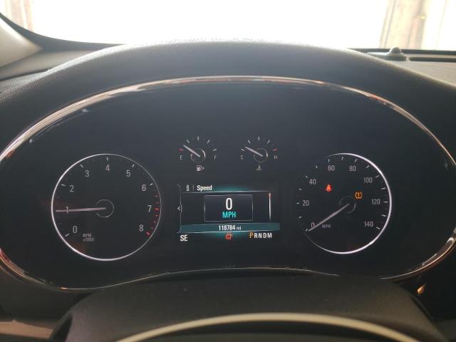 KL4CJBSB2HB211022 Buick Encore Preferred Ii