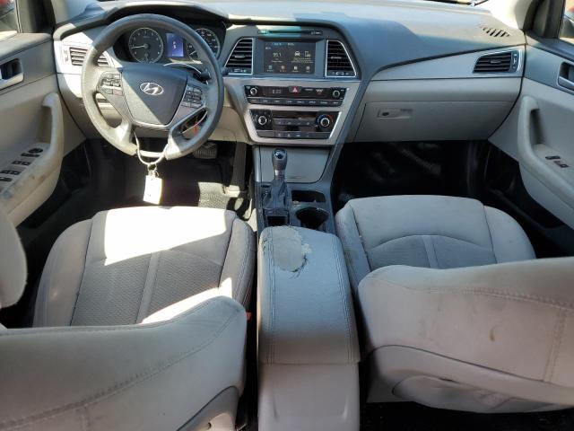 2016 HYUNDAI SONATA SE - 5NPE24AF1GH405226