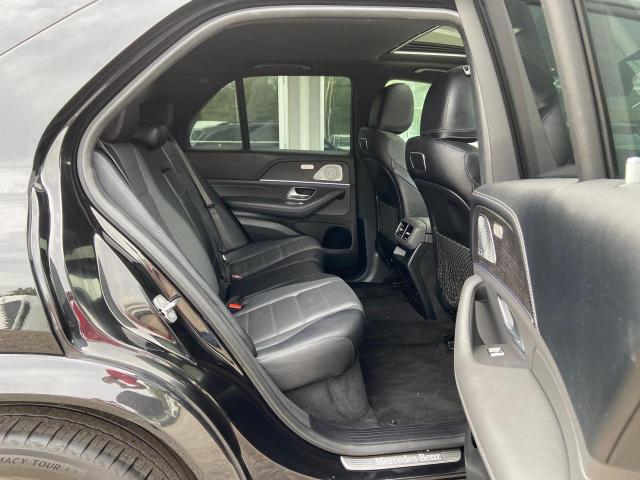 4JGFB4KB4LA040649 Mercedes-Benz Gle 350 4matic