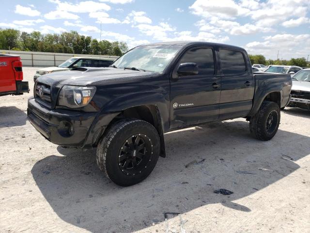 2009 Toyota Tacoma 