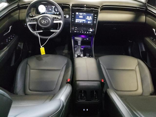 5NMJF3AE4PH161931 Hyundai TUCSON SEL