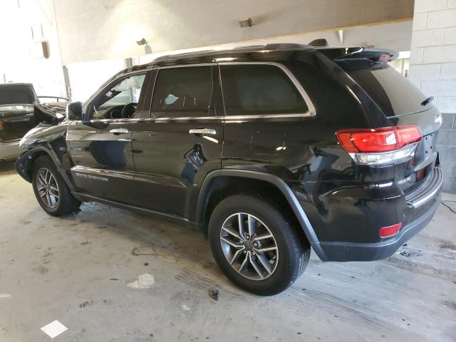 1C4RJFBG6LC280110 Jeep Grand Cherokee Limited