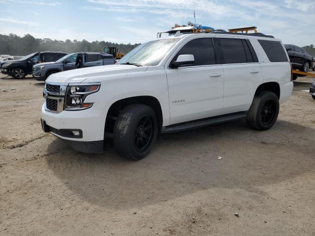 2016 Chevrolet Tahoe 