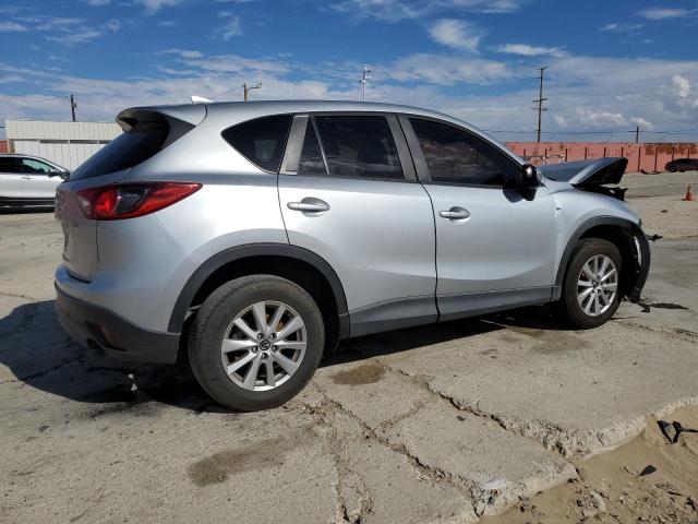 JM3KE2CY8G0809917 | 2016 MAZDA CX-5