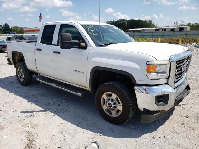 1GT22XEG4FZ108241 GMC Sierra K2500 Heavy Duty