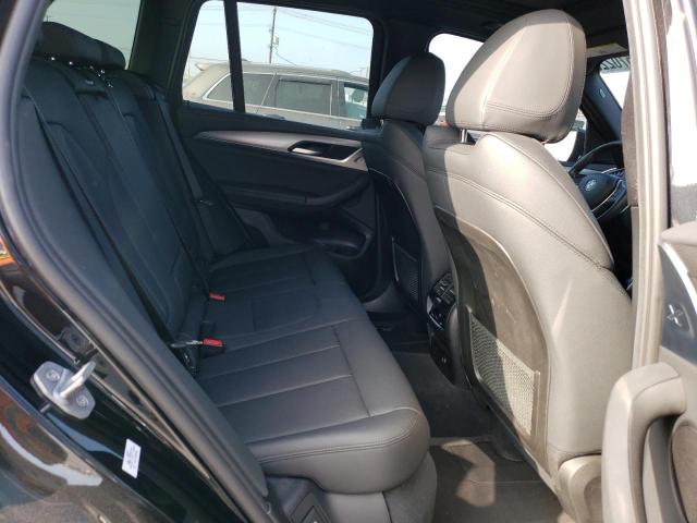5UXTS3C58J0Y98976 BMW X3 Xdrivem40i