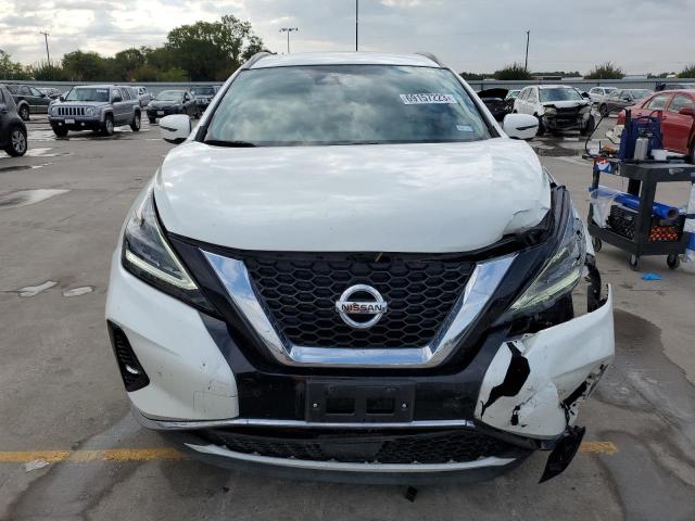 5N1AZ2BJ8MC147419 Nissan Murano SV 5